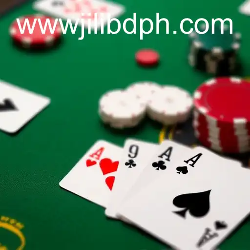 Exploring the Fascinating World of Blackjack