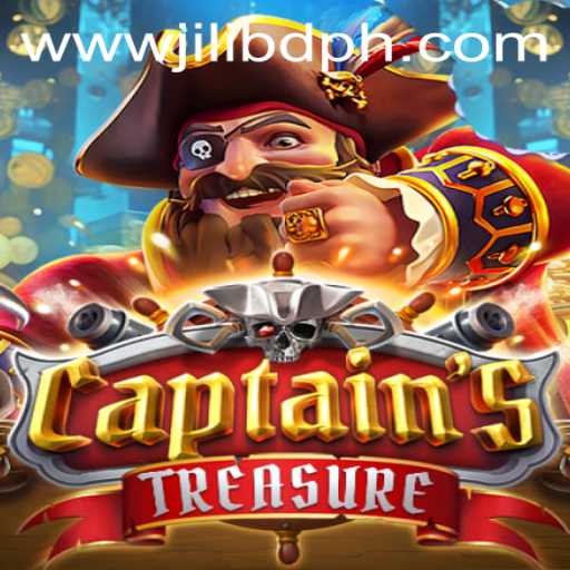 Exploring CaptainssTreasure: A New Dimension in Adventure Gaming with Jilibd