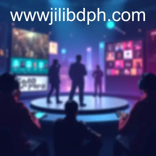 Exploring the Vibrant World of Player Communities: The Role of Jilibd