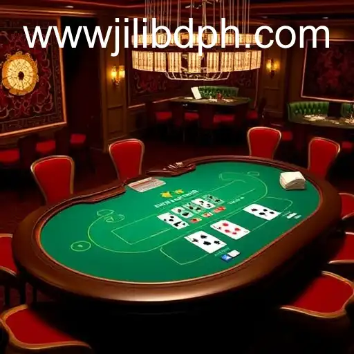 Exploring the World of Online Baccarat with Jilibd