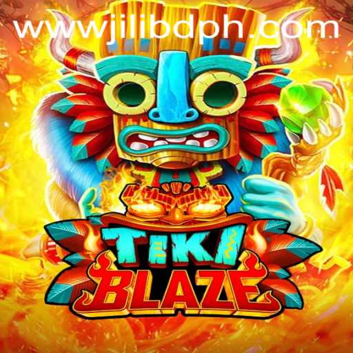 Discovering TikiBlaze: An Exciting New Game Experience